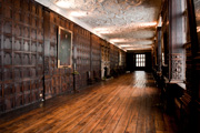 Great Hall Aston Hall